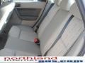 White Suede - Focus SE Sedan Photo No. 15