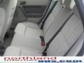 White Suede - Focus SE Sedan Photo No. 15