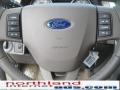 White Suede - Focus SE Sedan Photo No. 19