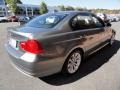 Space Grey Metallic - 3 Series 328xi Sedan Photo No. 6