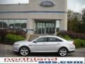 Ingot Silver - Taurus SHO AWD Photo No. 1