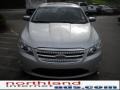 Ingot Silver - Taurus SHO AWD Photo No. 3