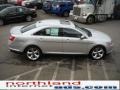Ingot Silver - Taurus SHO AWD Photo No. 5