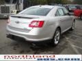 Ingot Silver - Taurus SHO AWD Photo No. 6