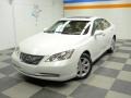 Starfire White Pearl - ES 350 Photo No. 2