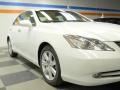 Starfire White Pearl - ES 350 Photo No. 3