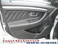 Ingot Silver - Taurus SHO AWD Photo No. 9