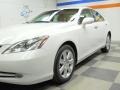 Starfire White Pearl - ES 350 Photo No. 4