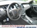 Ingot Silver - Taurus SHO AWD Photo No. 10