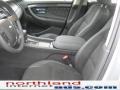 Ingot Silver - Taurus SHO AWD Photo No. 11