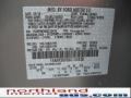 Ingot Silver - Taurus SHO AWD Photo No. 12