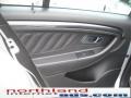 Ingot Silver - Taurus SHO AWD Photo No. 13