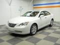 Starfire White Pearl - ES 350 Photo No. 7