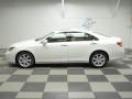 Starfire White Pearl - ES 350 Photo No. 8