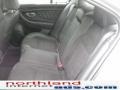 Ingot Silver - Taurus SHO AWD Photo No. 15