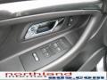 Ingot Silver - Taurus SHO AWD Photo No. 16