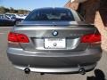 Space Gray Metallic - 3 Series 335i Coupe Photo No. 5