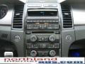 Ingot Silver - Taurus SHO AWD Photo No. 17
