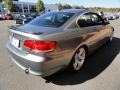 Space Gray Metallic - 3 Series 335i Coupe Photo No. 6