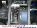 Ingot Silver - Taurus SHO AWD Photo No. 18