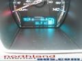 Ingot Silver - Taurus SHO AWD Photo No. 20
