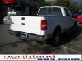 2008 Oxford White Ford F150 XLT SuperCab 4x4  photo #6