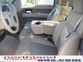 2008 Oxford White Ford F150 XLT SuperCab 4x4  photo #11