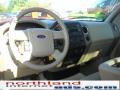 2008 Oxford White Ford F150 XLT SuperCab 4x4  photo #14