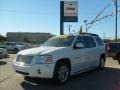 Summit White - Envoy XL Denali 4x4 Photo No. 1