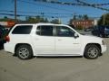 Summit White - Envoy XL Denali 4x4 Photo No. 6