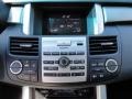 2008 Nighthawk Black Pearl Acura RDX   photo #13