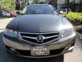 Carbon Gray Pearl - TSX Sedan Photo No. 2