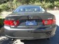 2008 Carbon Gray Pearl Acura TSX Sedan  photo #5