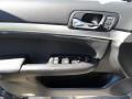 2008 Carbon Gray Pearl Acura TSX Sedan  photo #9
