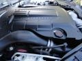  2008 XK XKR Coupe 4.2 Liter Supercharged DOHC 32-Valve VVT V8 Engine