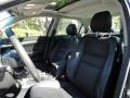 2008 Carbon Gray Pearl Acura TSX Sedan  photo #10