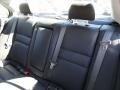 2008 Carbon Gray Pearl Acura TSX Sedan  photo #16