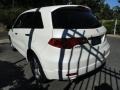 White Diamond Pearl - RDX SH-AWD Photo No. 6