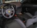 Charcoal Interior Photo for 2009 Ferrari F430 #37872660