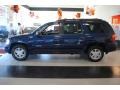 2003 Indigo Blue Metallic GMC Envoy XL SLE 4x4  photo #3