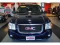 2003 Indigo Blue Metallic GMC Envoy XL SLE 4x4  photo #9