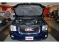 2003 Indigo Blue Metallic GMC Envoy XL SLE 4x4  photo #24