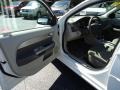 Stone White - Sebring LX Sedan Photo No. 4