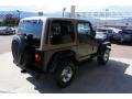 Black - Wrangler Sahara 4x4 Photo No. 3