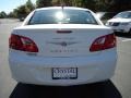 Stone White - Sebring LX Sedan Photo No. 11