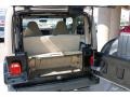 Black - Wrangler Sahara 4x4 Photo No. 12