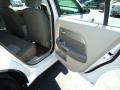 Stone White - Sebring LX Sedan Photo No. 15