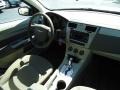 Stone White - Sebring LX Sedan Photo No. 17
