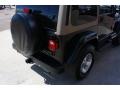 Black - Wrangler Sahara 4x4 Photo No. 16