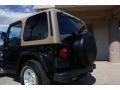 Black - Wrangler Sahara 4x4 Photo No. 17